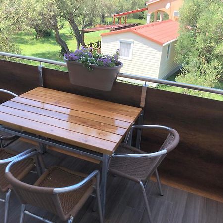 Sukošan Apartmani Gavran מראה חיצוני תמונה