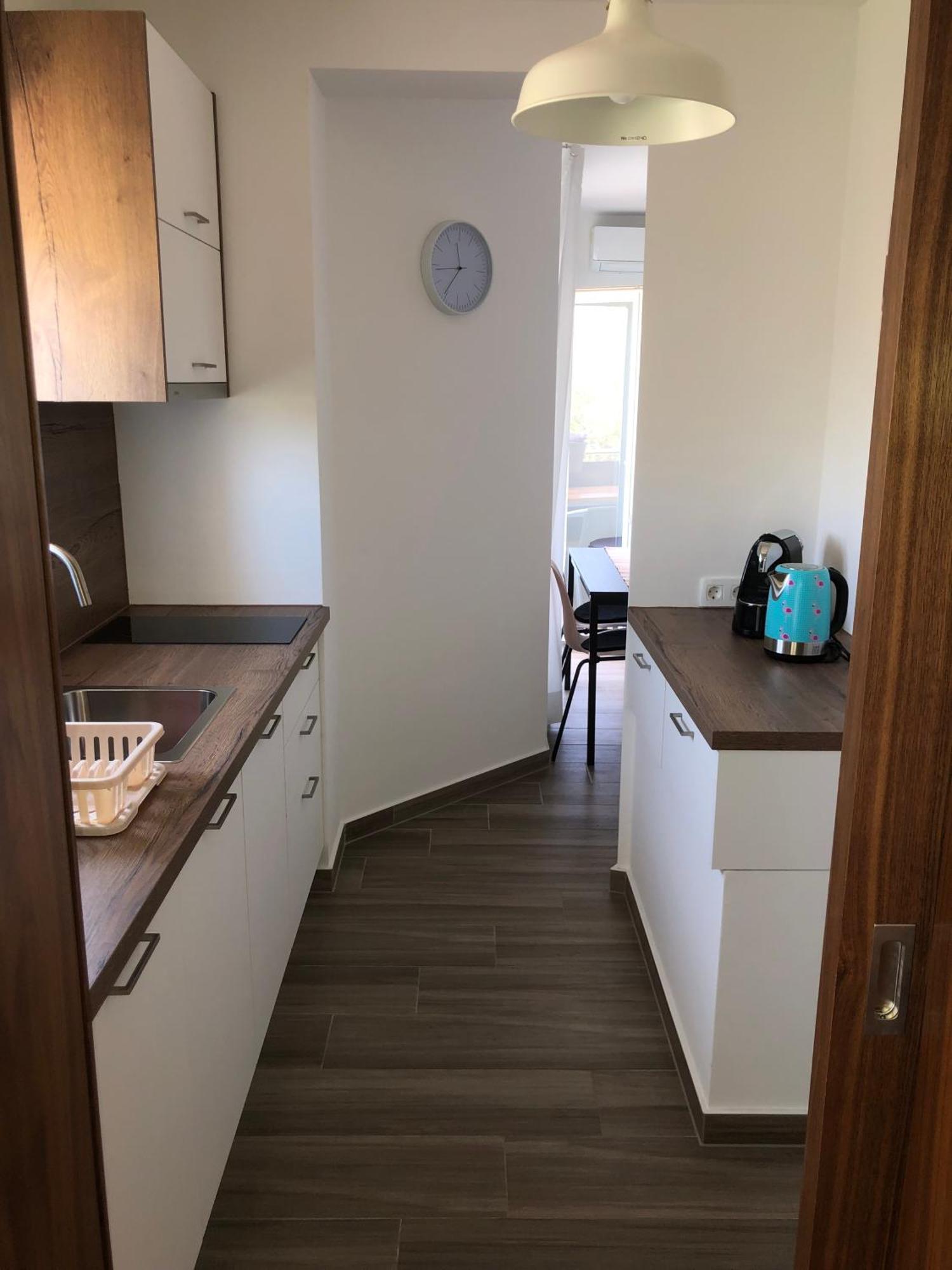 Sukošan Apartmani Gavran מראה חיצוני תמונה
