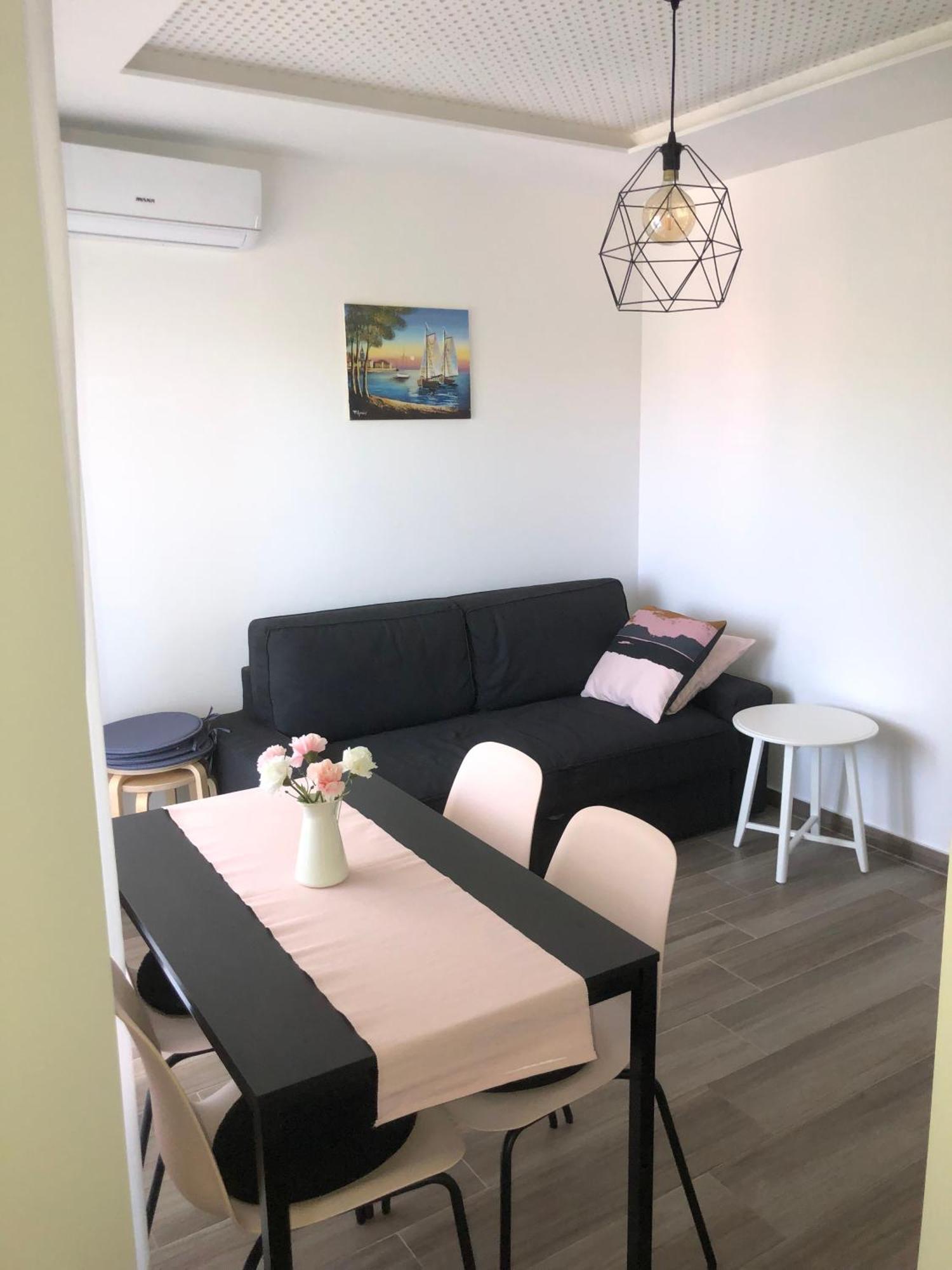 Sukošan Apartmani Gavran מראה חיצוני תמונה