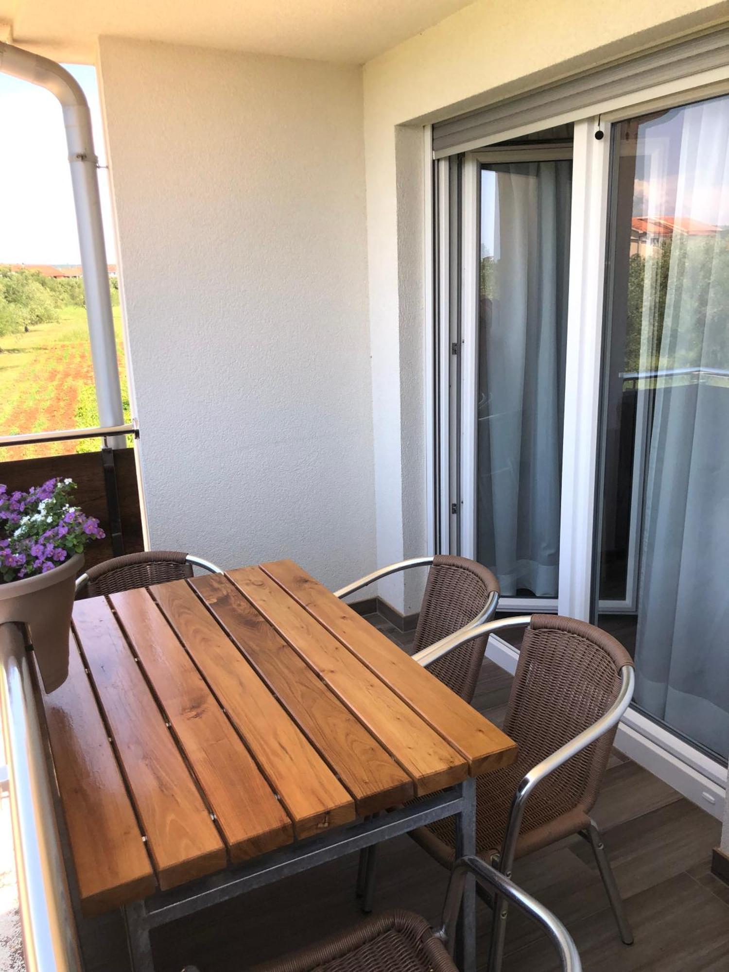 Sukošan Apartmani Gavran מראה חיצוני תמונה