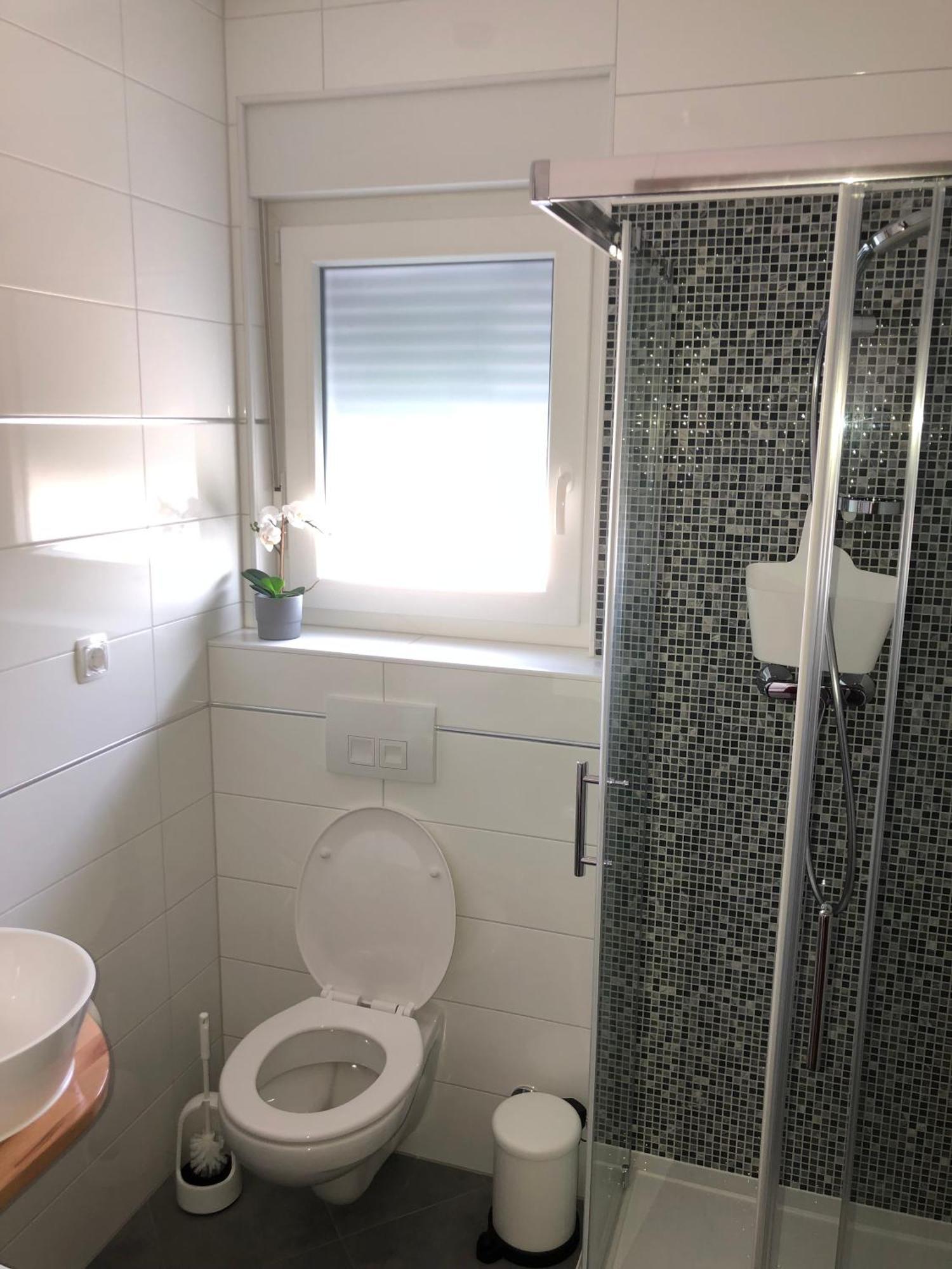 Sukošan Apartmani Gavran מראה חיצוני תמונה