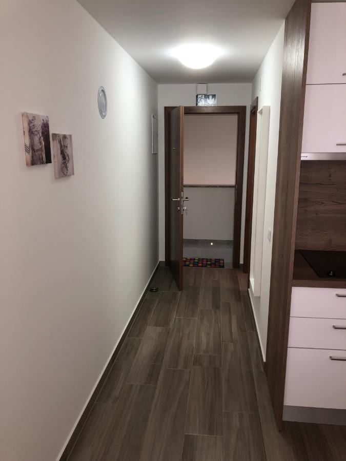 Sukošan Apartmani Gavran מראה חיצוני תמונה