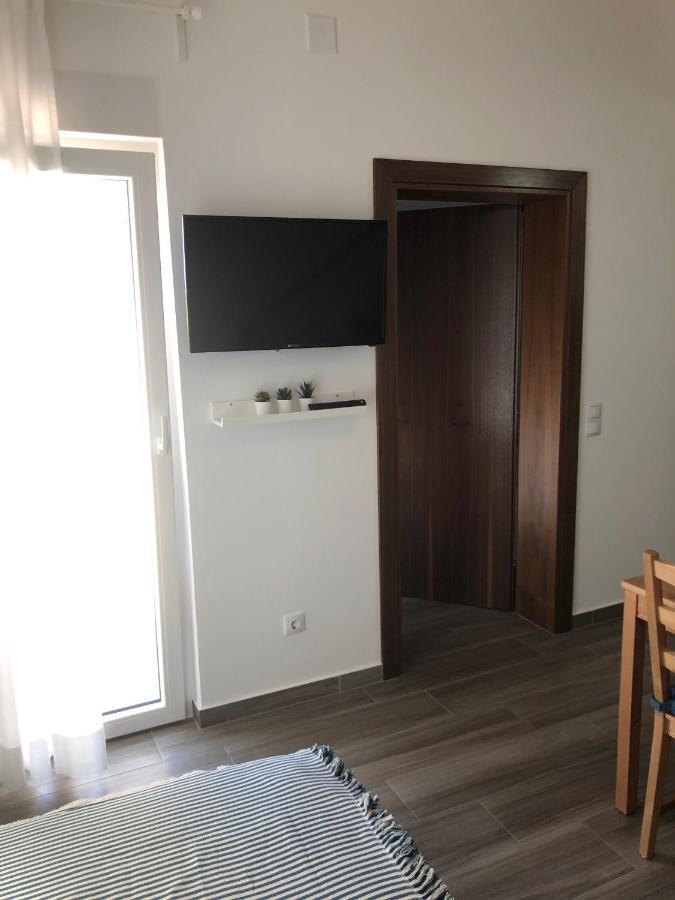 Sukošan Apartmani Gavran מראה חיצוני תמונה