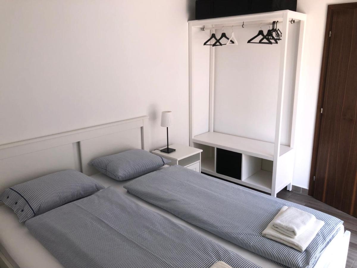Sukošan Apartmani Gavran מראה חיצוני תמונה