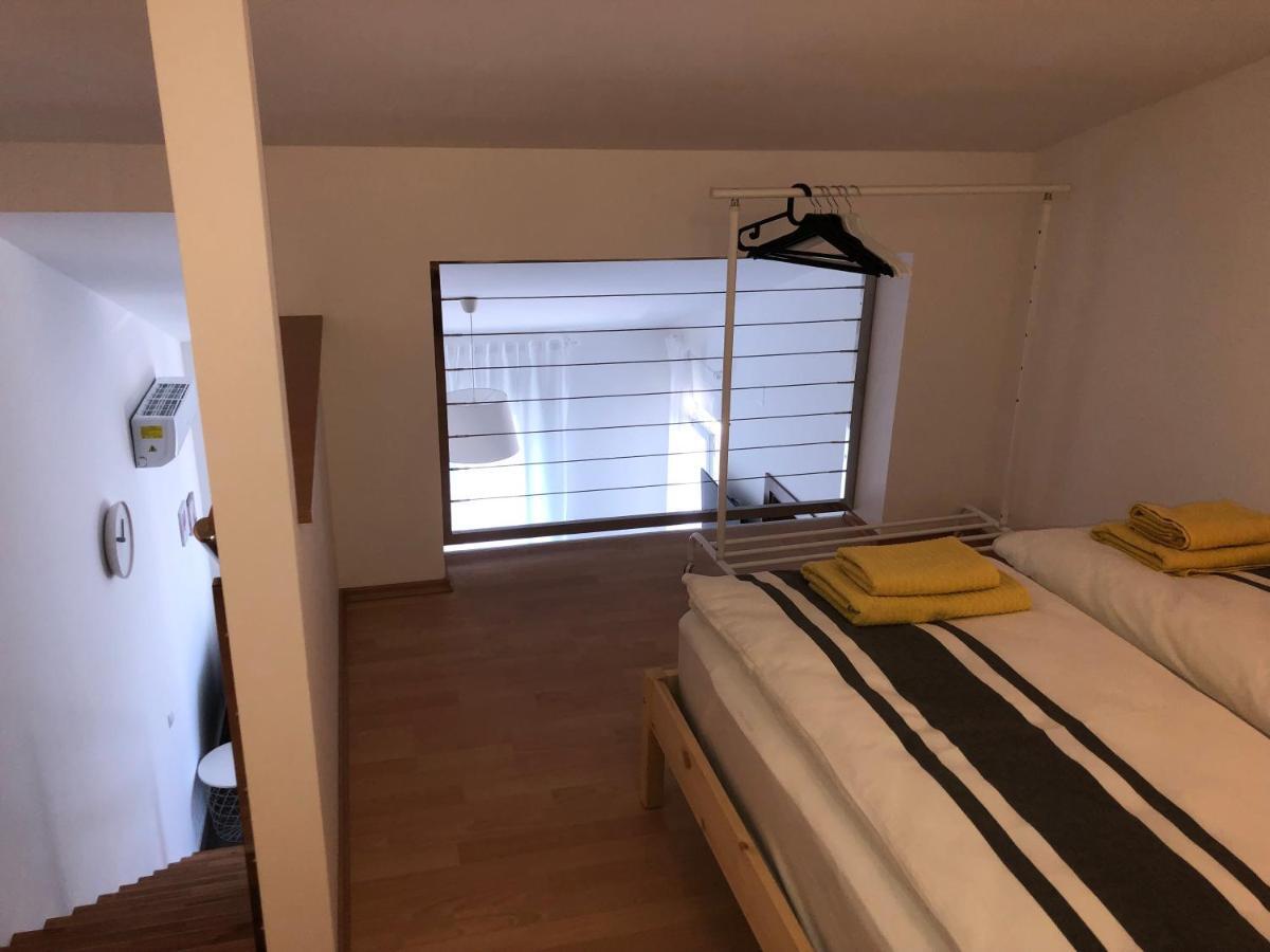 Sukošan Apartmani Gavran מראה חיצוני תמונה