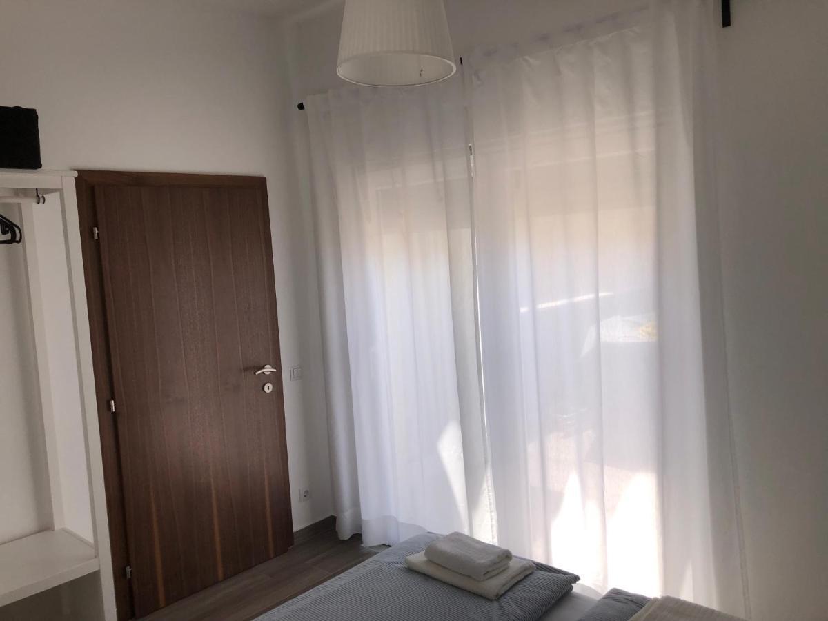 Sukošan Apartmani Gavran מראה חיצוני תמונה